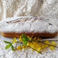 2° GIORNO DI PRIMAVERA : IL PLUM CAKE GIGANTE[...]