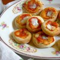 PIZZETTE DELLE SORELLE SIMILI