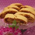 Tozzetti alla confettura