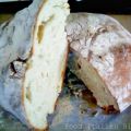 Pane e Focacce
