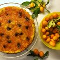 TARTE TATIN ai KUMQUAT, fave di cacao e[...]