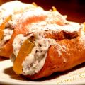 CANNOLI SICILIANI