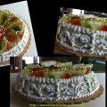 Cassata Siciliana