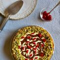 Christmas Time Cheesecake. La versione[...]