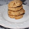 Biscotti Integrali allo Yogurt