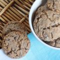 Biscotti alle schegge di cioccolato dei Maya
