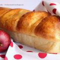 Pan brioches alle mele - la colazione per il[...]