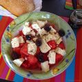 Insalata di feta e anguria, un post che viene[...]