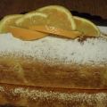 Dolci Tentazioni: Vassilopita, o torta d'arance