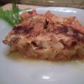 FINOCCHI AL POMODORO GRATINATI