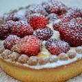 Marmellata di fragoline di Nemi