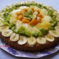 californiana alla frutta
