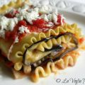 Lasagne alla parmigiana