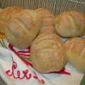 Pane arabo