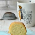 Ciambella al doppio yogurt