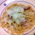 Spaghetti alla carbonara