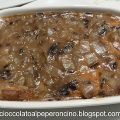 ZUPPA DI RADICCHIO DI TREVISO IN MULTICOOKER