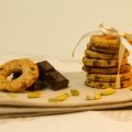 Ciambelline di farro al cardamomo e cioccolato[...]