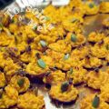 SPUMINI DI ZUCCA