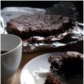 Brownies al timo