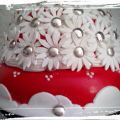 La Torta per Valeria....!!!!