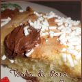 Torta di Pere e Crema Nocciola