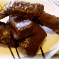 BOUNTY AL COCCO