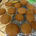 Il riciclo dell'uovo di Pasqua: Biscotti morbidi