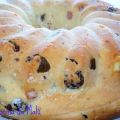 Ciambellone rustico