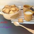 Biscotti personalizzati