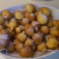 Dolce: frittelline di carnevale, ma vanno bene[...]