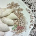Frollini alle mandorle di Nenè