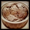 Muffin di mele e cannella al succo di mela