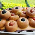 PANE SCUGNIZZO BIMBY
