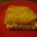 MOZZARELLA  IN CARROZZA