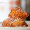 Frittelle di San Giuseppe.....con meme