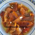 Peperoni all'Insalata