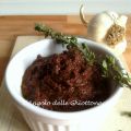 Tapenade alla provenzale