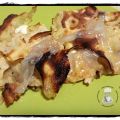 Focaccia al formaggio con il pane Carasao:[...]