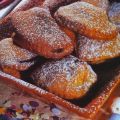 Raviolotti di ricotta e canditi