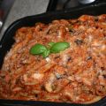 pasta al forno