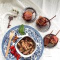 Gnocchi di farro integrale con pesto di[...]