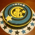 Torta Inter