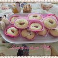 ♥ Dolcetti per la tavola di Pasqua ♥