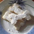 Biscottini per Halloween