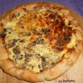 SFOGLIA AI FUNGHI