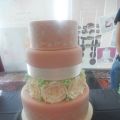 Cake design Italian festival - maggio 2012