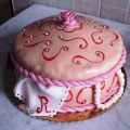 Torta portagioie...