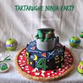 
Tartarughe Ninja Party