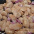 Gnocchi di carote